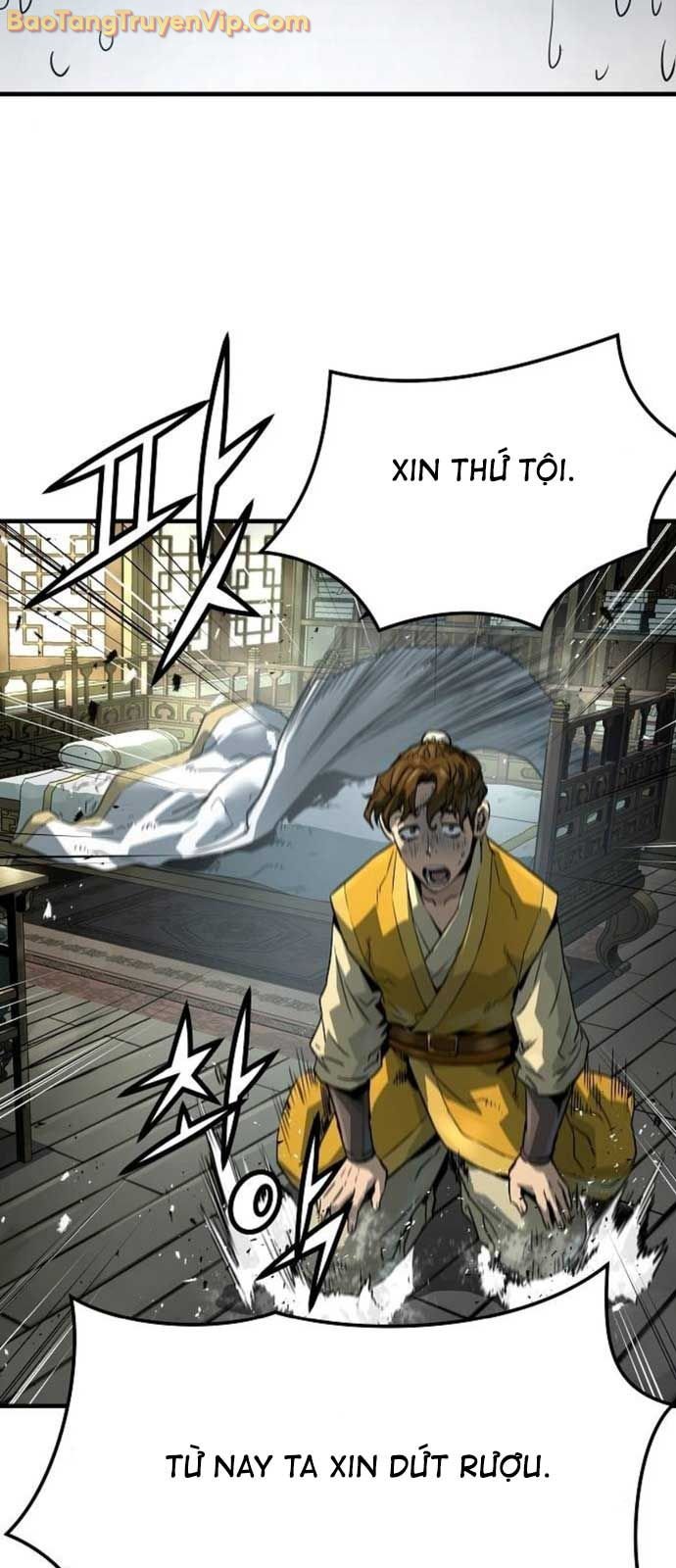 Tuyệt Thế Hồi Quy Chương 49 Ảnh 31