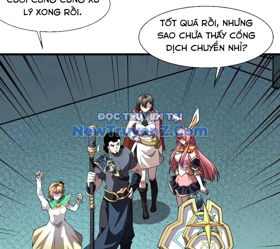 Chỉ Có Ta Có Thể Sử Dụng Triệu Hoán Thuật Chương 169 Ảnh 74