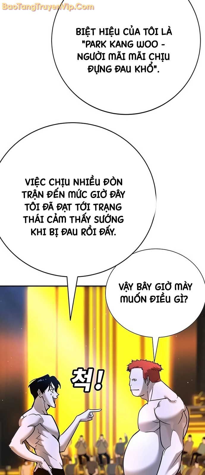 Cách Mạng Bắt Nạt Chương 27 Ảnh 5