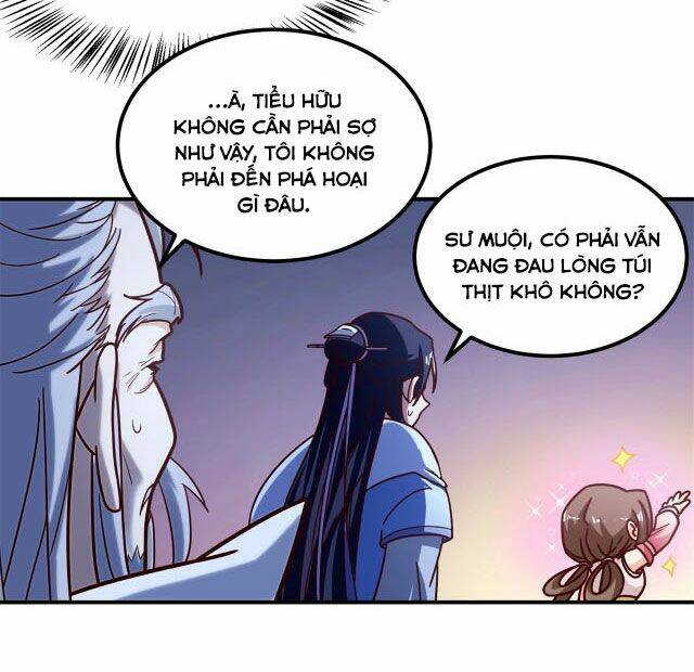 Nữ Chủ Người Đàn Ông Của Bạn Bị Hỏng Rồi Chương 77 Ảnh 6