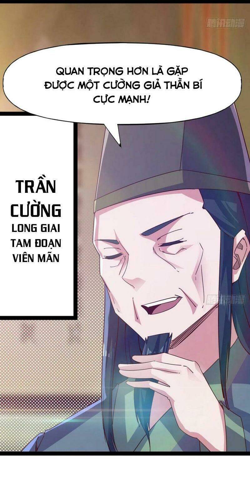 Kiếm Đồ Chương 102 Ảnh 5