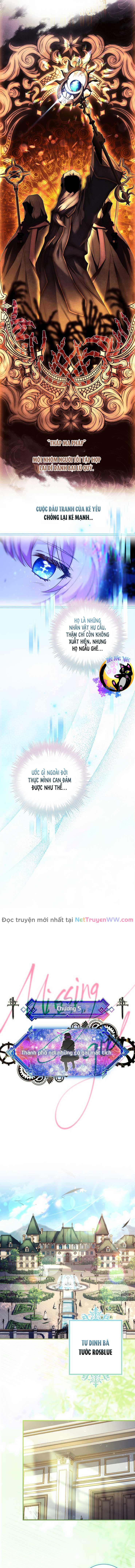 Tôi Đã Tắt Chế Độ Đau Đớn Rồi? Chương 20 Ảnh 14