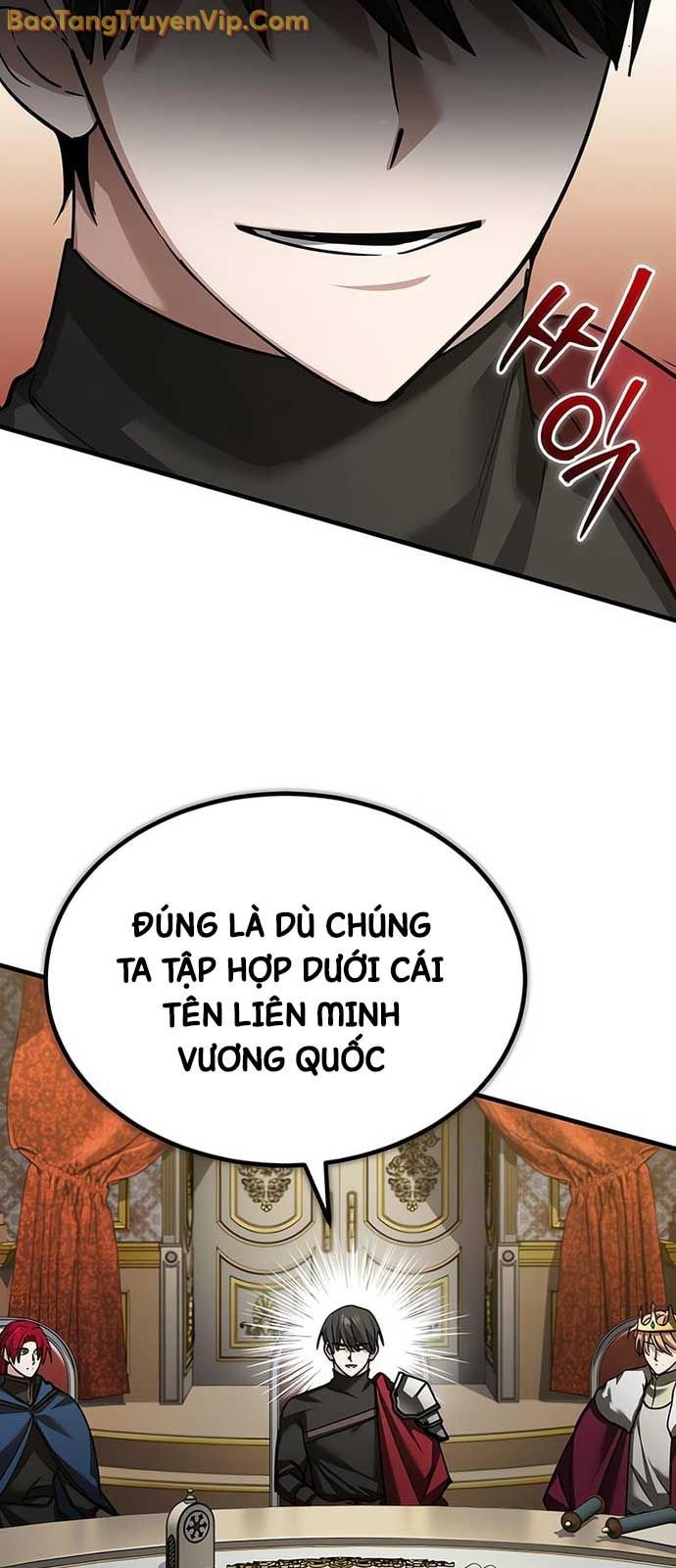 Thiên Quỷ Chẳng Sống Nổi Cuộc Đời Bình Thường Chương 158 Ảnh 82