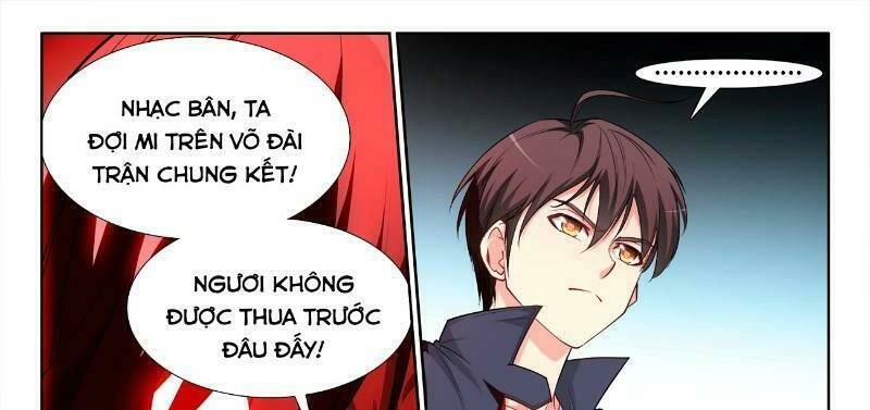Cực Đạo Tông Sư Chương 59 Ảnh 8