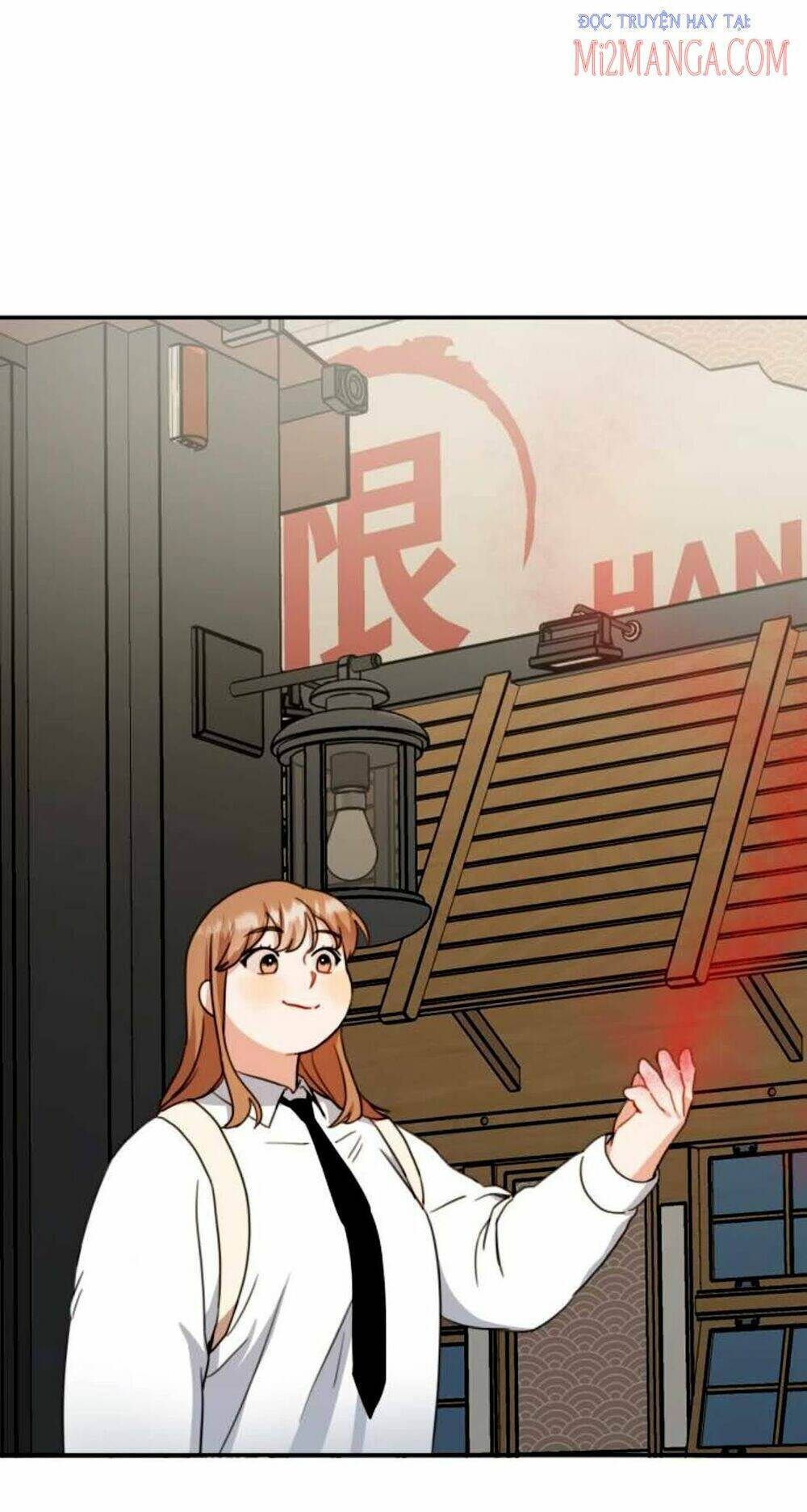 Bloody Romance - Lãng Mạn Đẫm Máu Chương 11 Ảnh 3