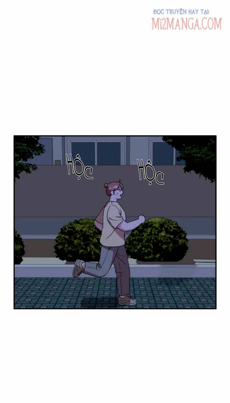 Bloody Romance - Lãng Mạn Đẫm Máu Chương 16 Ảnh 47