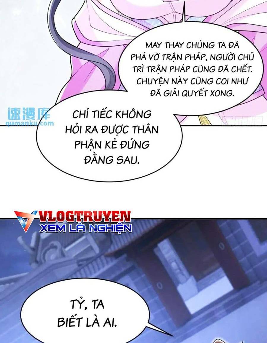 Ta Dựa Vào Cà Khịa Để Trở Thành Đại Lão Thể Tu Chương 21 Ảnh 59