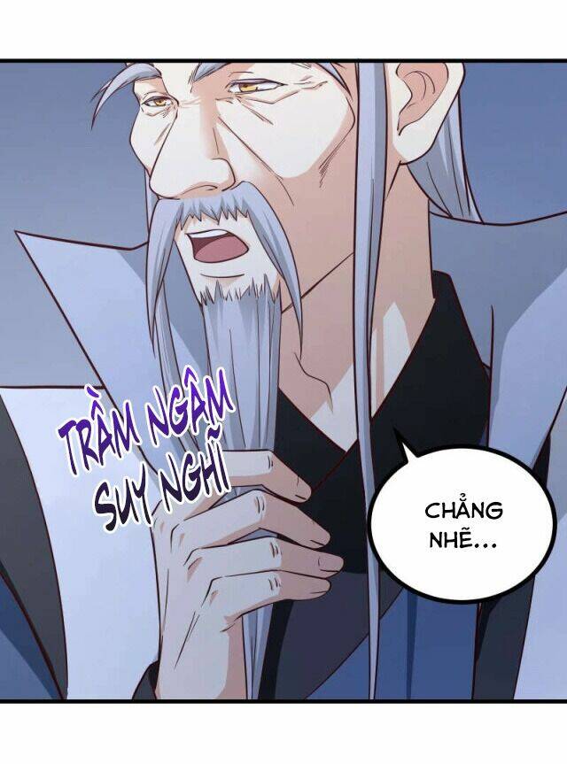 Nữ Chủ Người Đàn Ông Của Bạn Bị Hỏng Rồi Chương 83 Ảnh 16