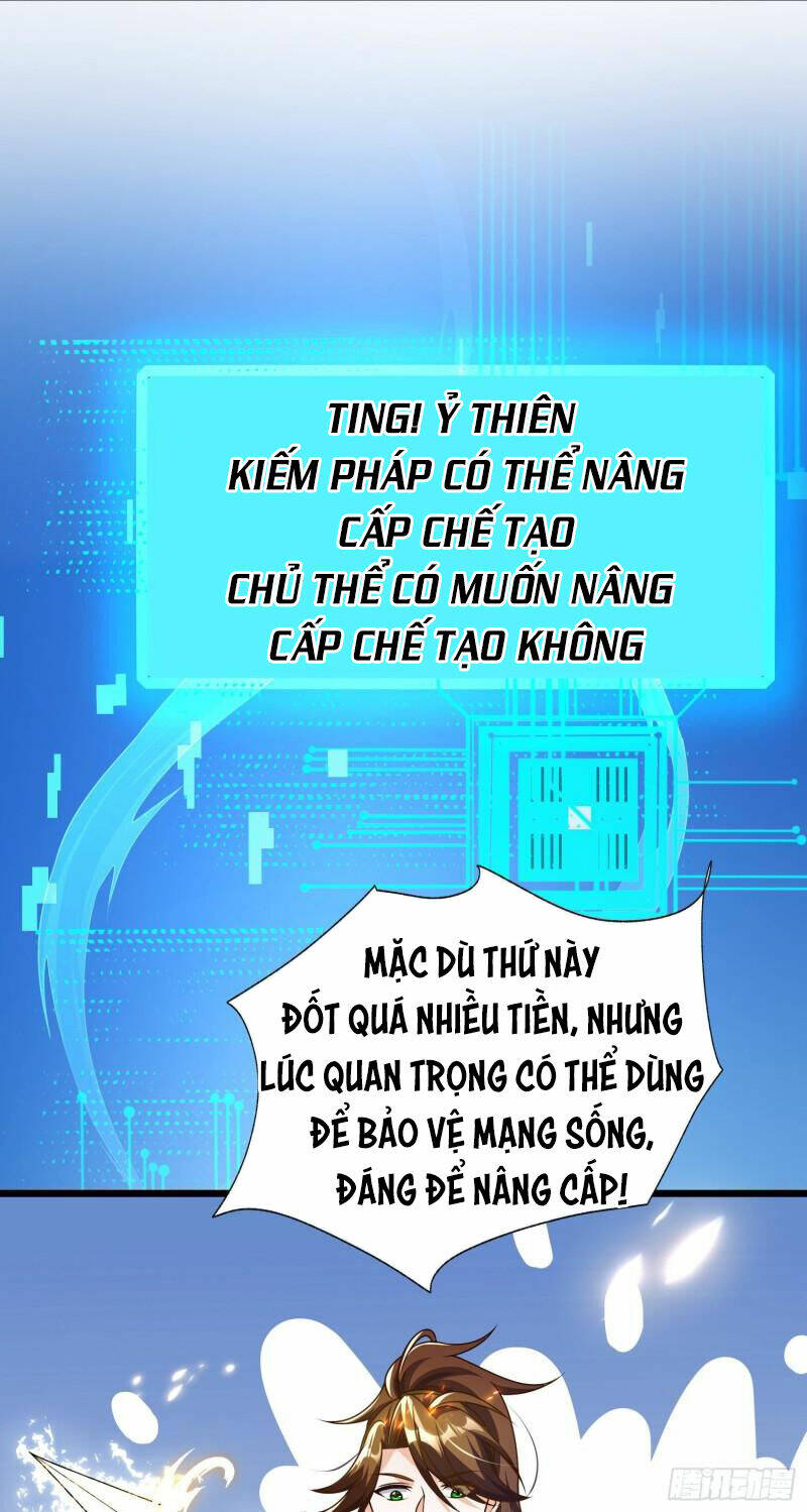 Mạnh Lên Từ Cõi Chết Chương 44 Ảnh 42