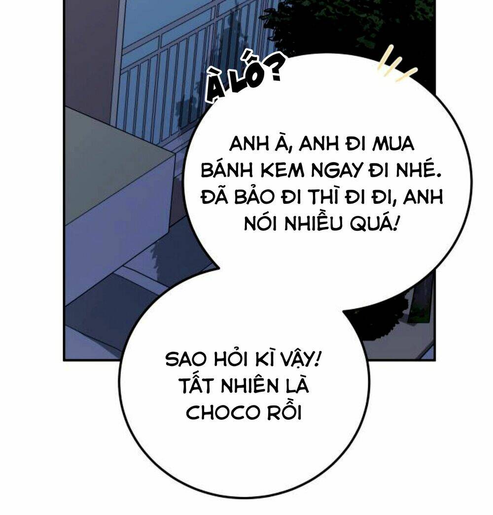 Bloody Romance - Lãng Mạn Đẫm Máu Chương 5 Ảnh 102