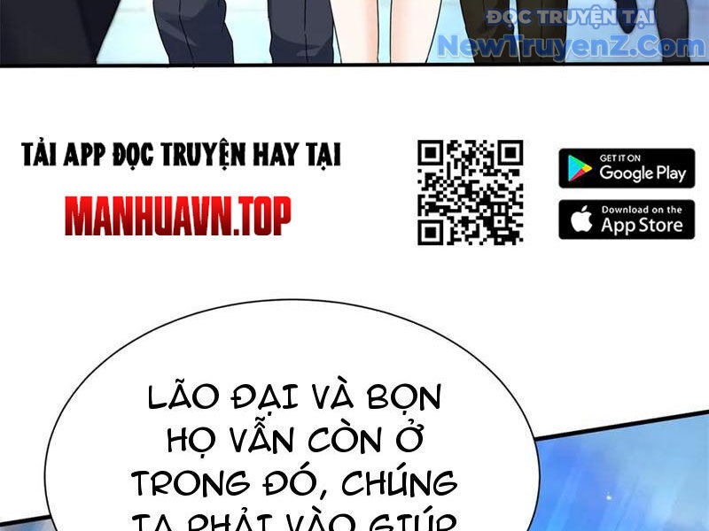 Sau Khi Sống Lại Ở Mạt Thế, Ta Điên Cuồng Thăng Cấp Chương 47 Ảnh 31