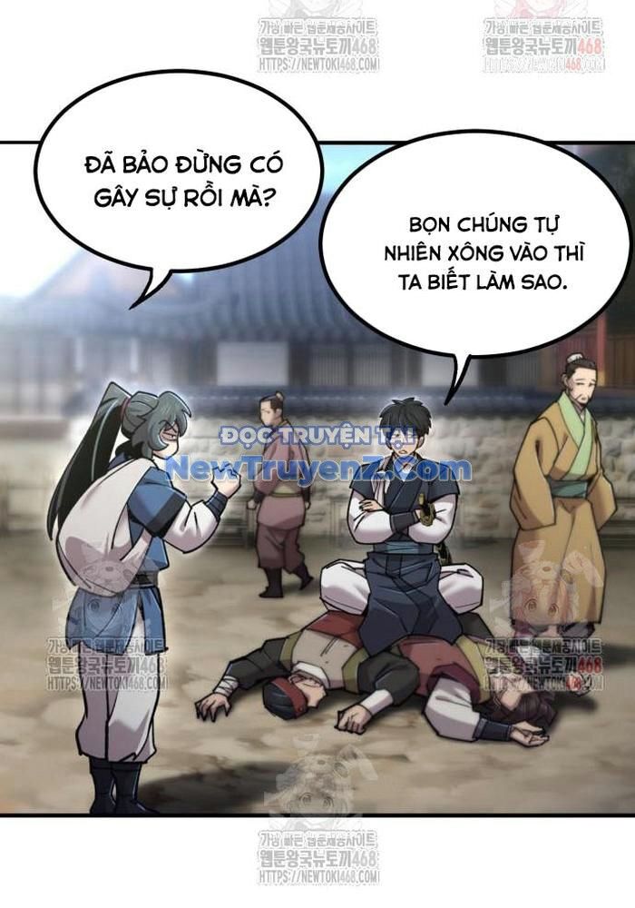 Sư Tôn Của Ta Luôn Dõi Theo Chương 43 Ảnh 77