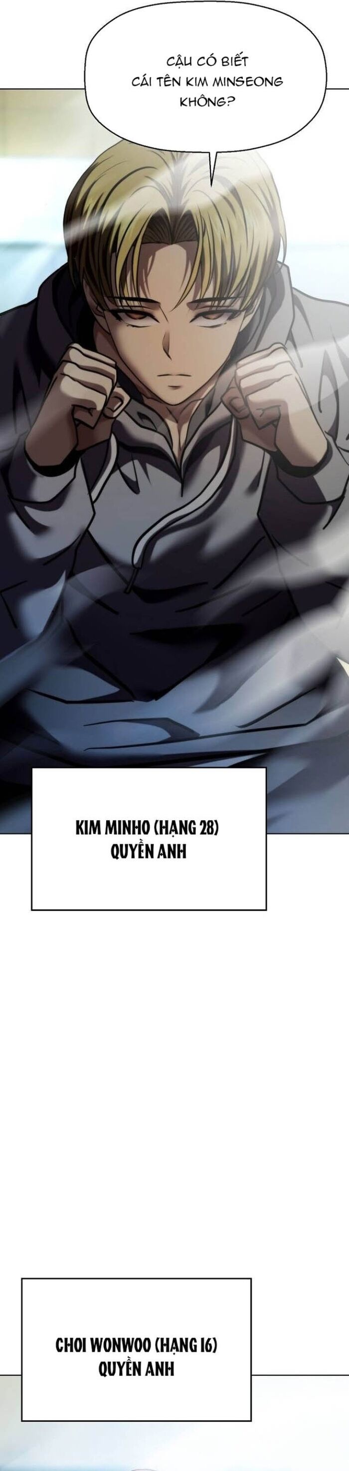 Cách Mạng Bắt Nạt Chương 30 Ảnh 3