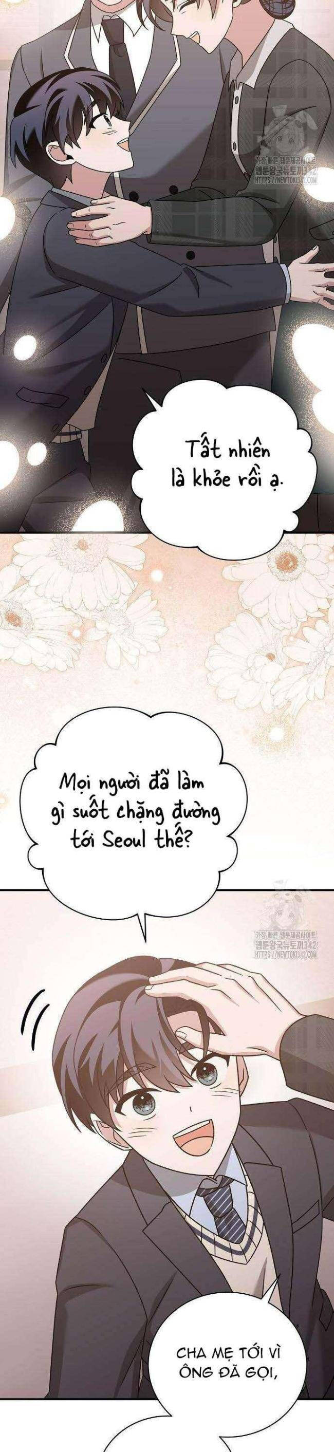 Thiên Tài Âm Nhạc Chương 30 Ảnh 5
