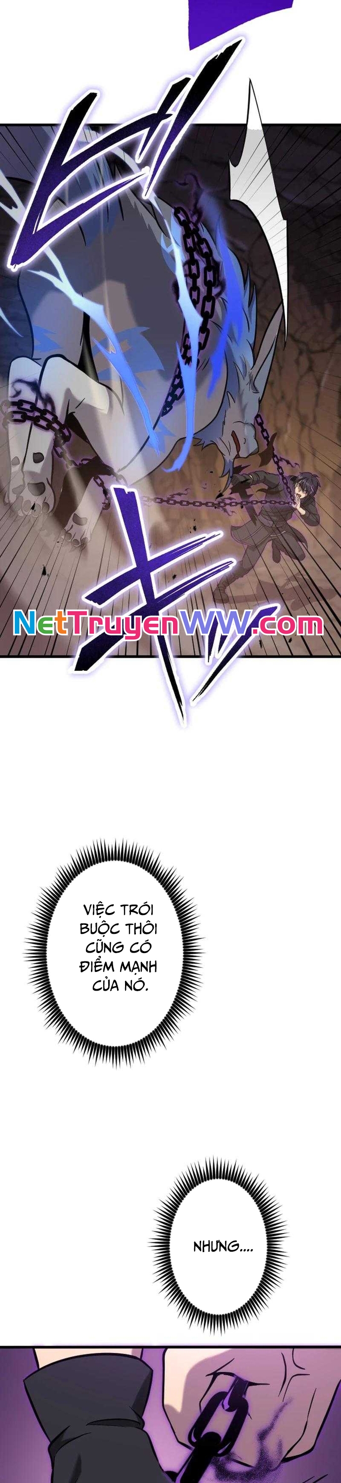 In No Hunter Wa Sss-Kyuu Akuma To Keiyaku Suru Chương 5 Ảnh 34