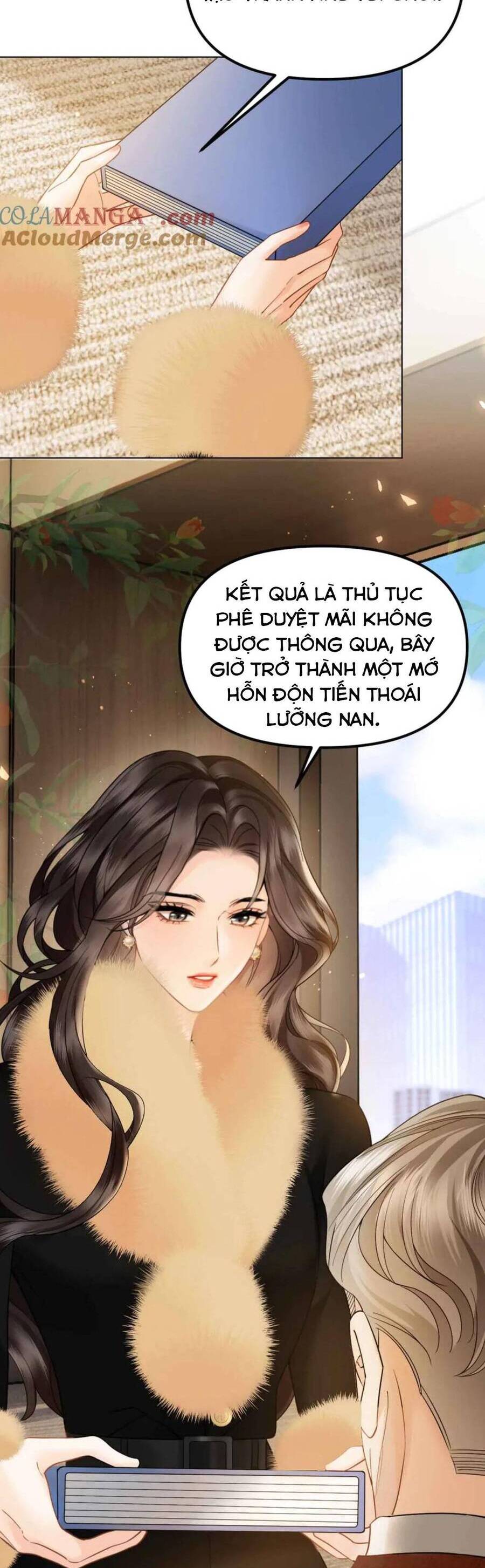 Say Đắm Chương 34 Ảnh 16