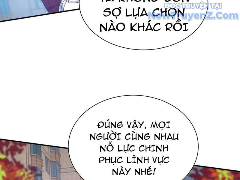 Sau Khi Sống Lại Ở Mạt Thế, Ta Điên Cuồng Thăng Cấp Chương 47 Ảnh 61