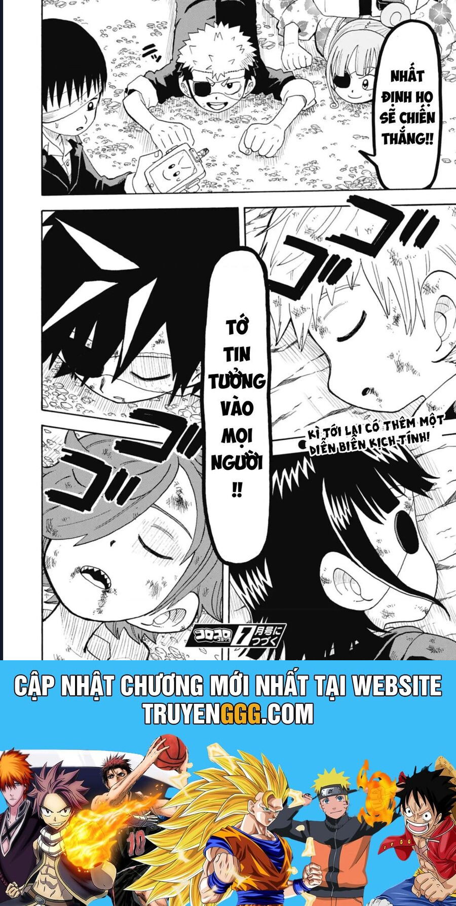 Unmei No Makimodoshi Chương 41 Ảnh 31