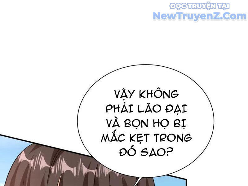 Sau Khi Sống Lại Ở Mạt Thế, Ta Điên Cuồng Thăng Cấp Chương 47 Ảnh 40