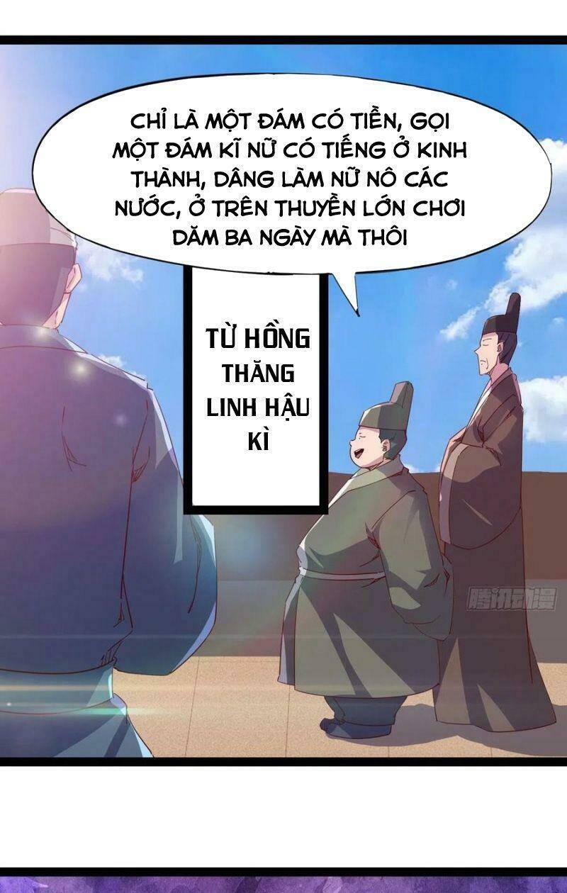 Kiếm Đồ Chương 98 Ảnh 6