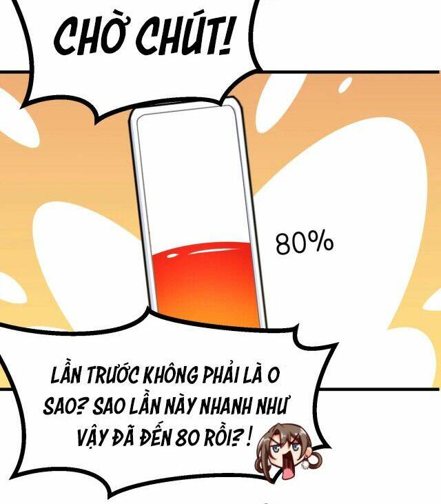 Nữ Chủ Người Đàn Ông Của Bạn Bị Hỏng Rồi Chương 81 Ảnh 8