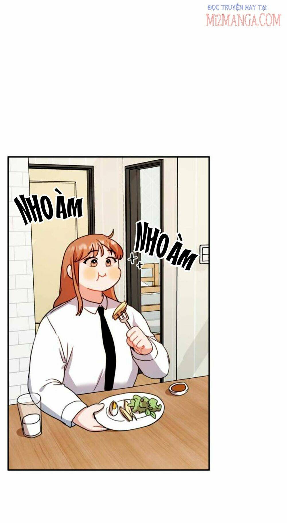 Bloody Romance - Lãng Mạn Đẫm Máu Chương 12 Ảnh 40