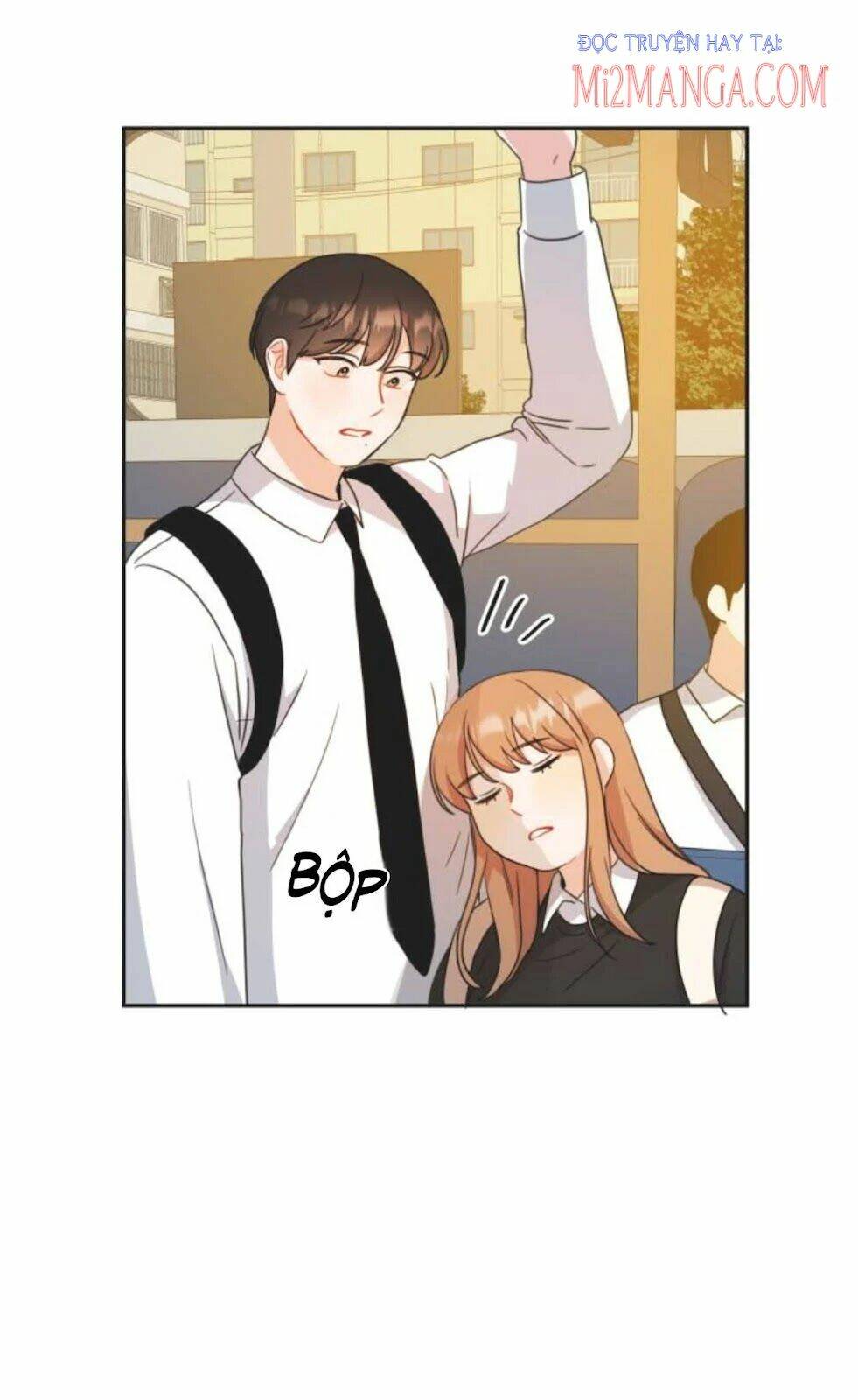 Bloody Romance - Lãng Mạn Đẫm Máu Chương 15.5 Ảnh 16