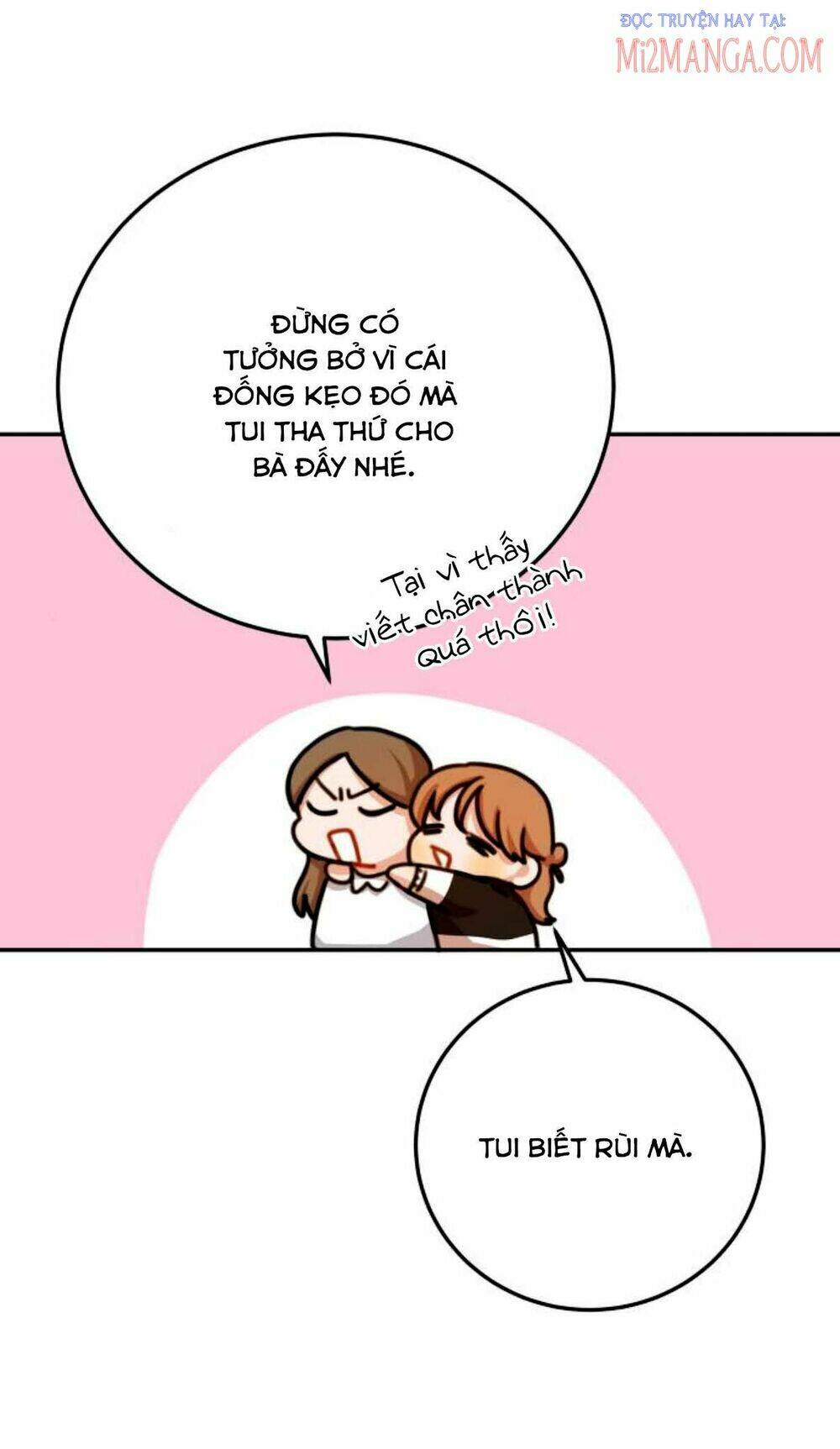 Bloody Romance - Lãng Mạn Đẫm Máu Chương 13 Ảnh 39