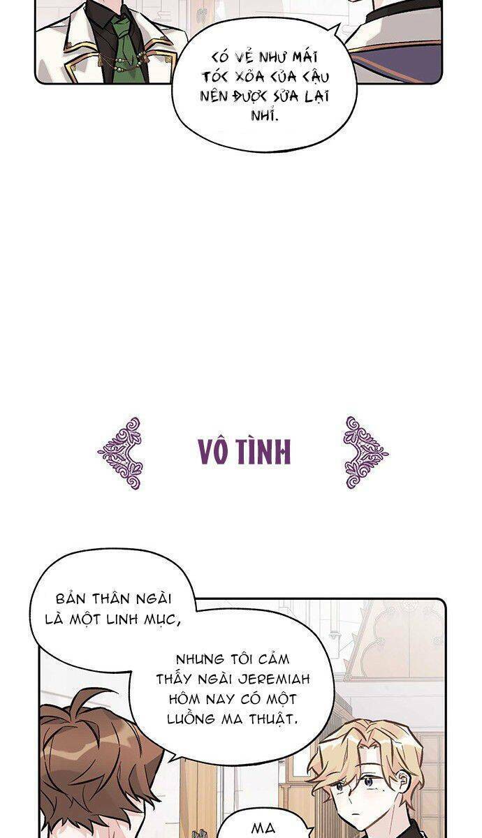 Hóa Ra Đó Chính Là Tình Yêu, Quỷ Vương! Chương 14 Ảnh 18