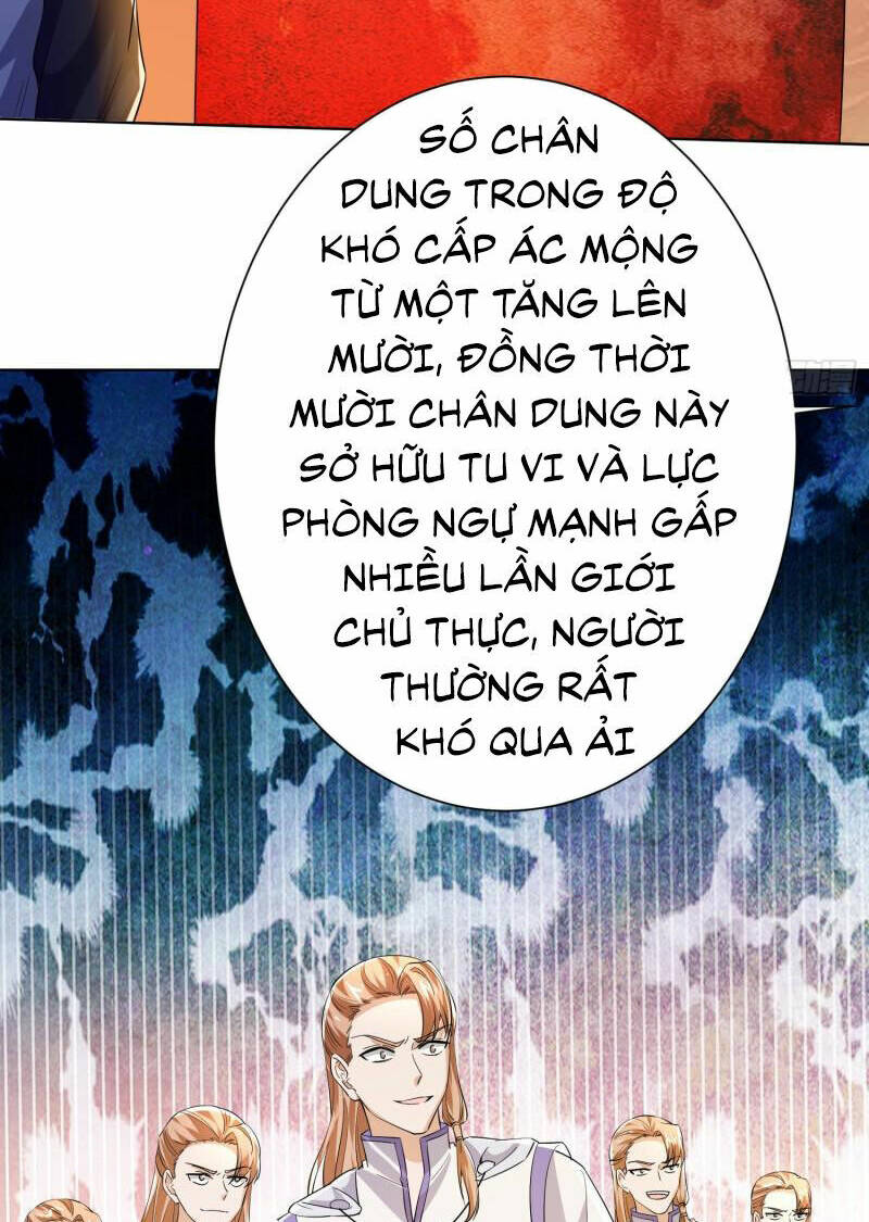 Mạnh Lên Từ Cõi Chết Chương 44 Ảnh 11
