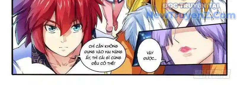 Huyễn Thú Vương Chương 297 Ảnh 13