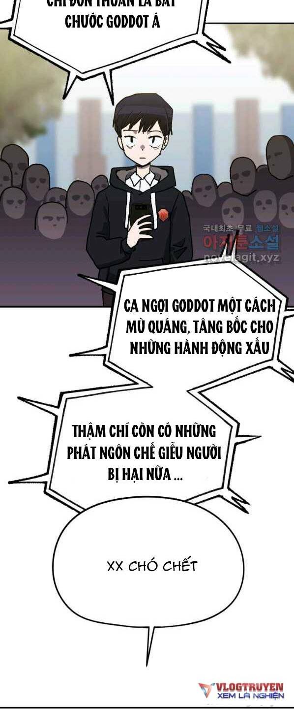 Trường Học Wetube Chương 9 Ảnh 50