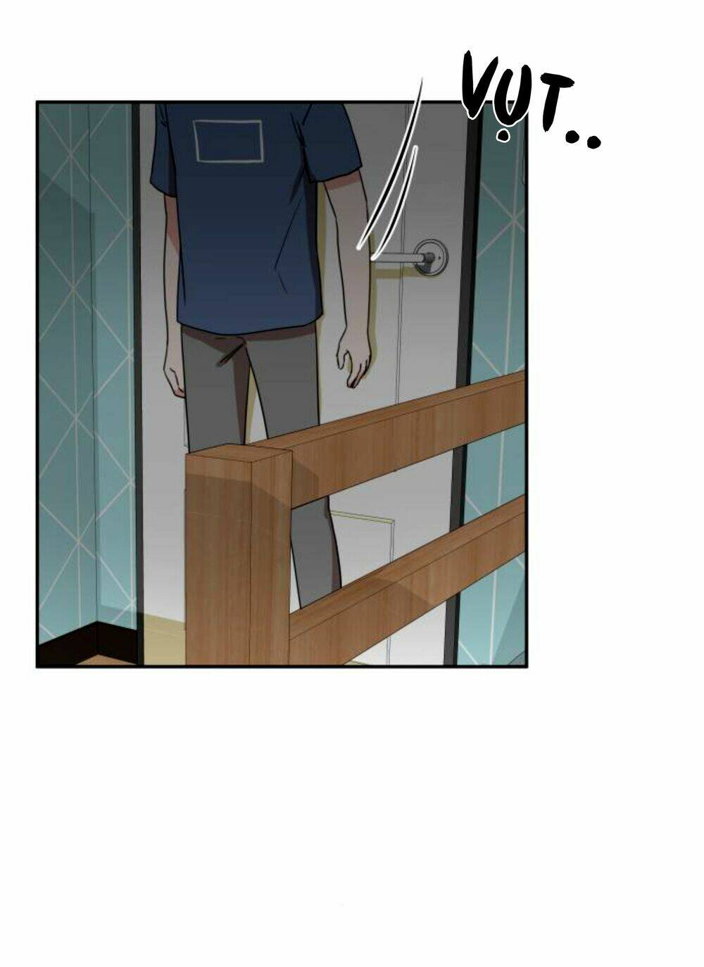 Bloody Romance - Lãng Mạn Đẫm Máu Chương 5 Ảnh 126