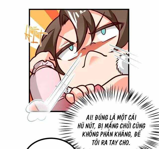 Nữ Chủ Người Đàn Ông Của Bạn Bị Hỏng Rồi Chương 86 Ảnh 16