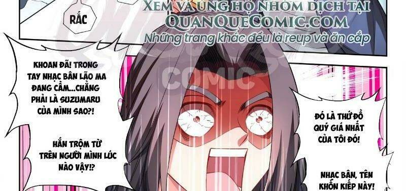 Cực Đạo Tông Sư Chương 59 Ảnh 3