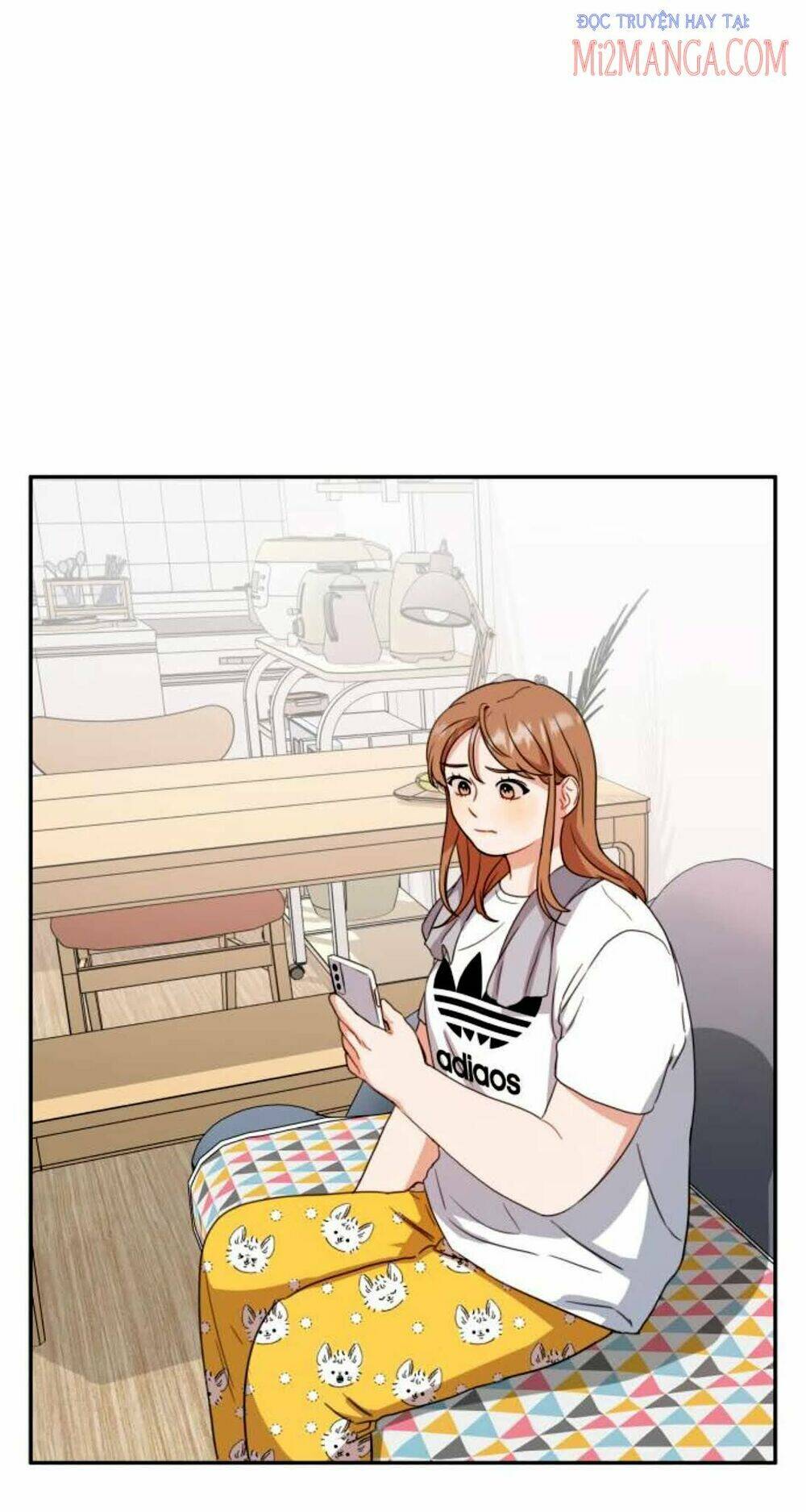 Bloody Romance - Lãng Mạn Đẫm Máu Chương 13 Ảnh 17