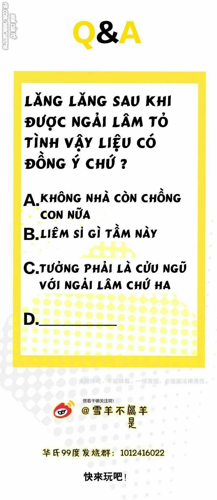 99 Độ F - Talk To Me Chương 21 Ảnh 41