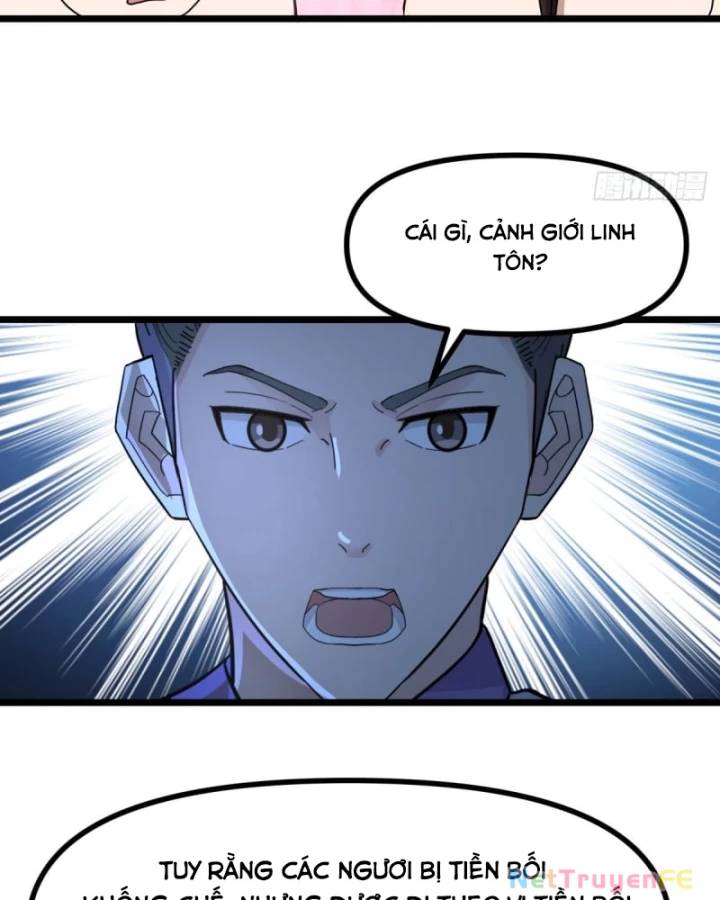 Hỗn Độn Đan Thần Chương 502 Ảnh 30