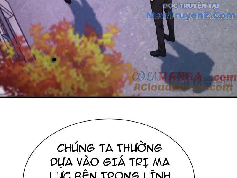 Sau Khi Sống Lại Ở Mạt Thế, Ta Điên Cuồng Thăng Cấp Chương 47 Ảnh 47