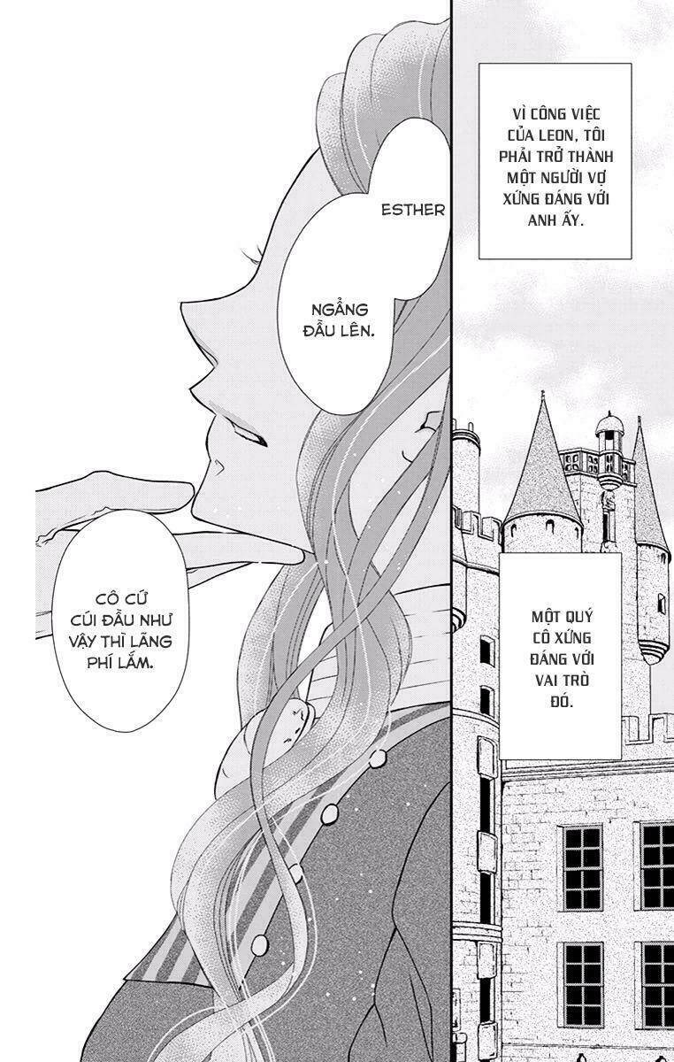 Kuro Hakushaku Wa Hoshi O Mederu Chương 20 Ảnh 3
