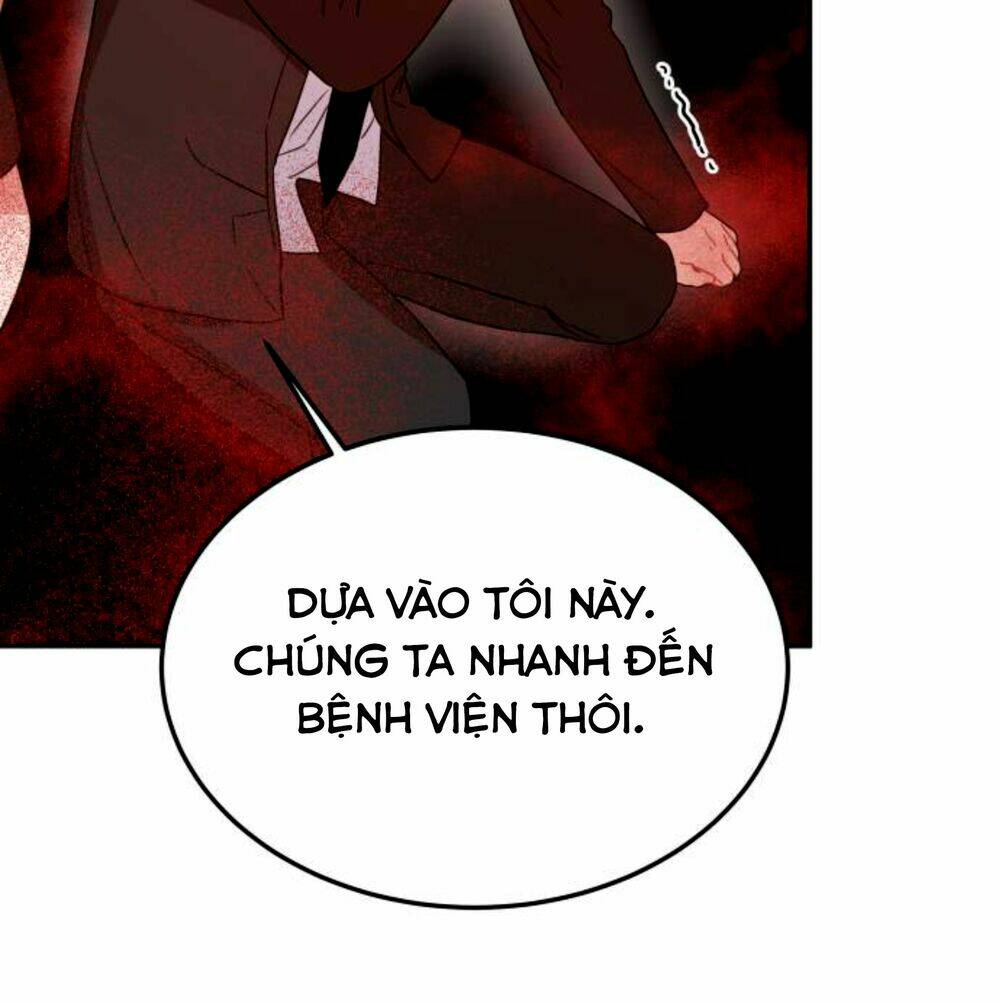 Bloody Romance - Lãng Mạn Đẫm Máu Chương 4 Ảnh 9