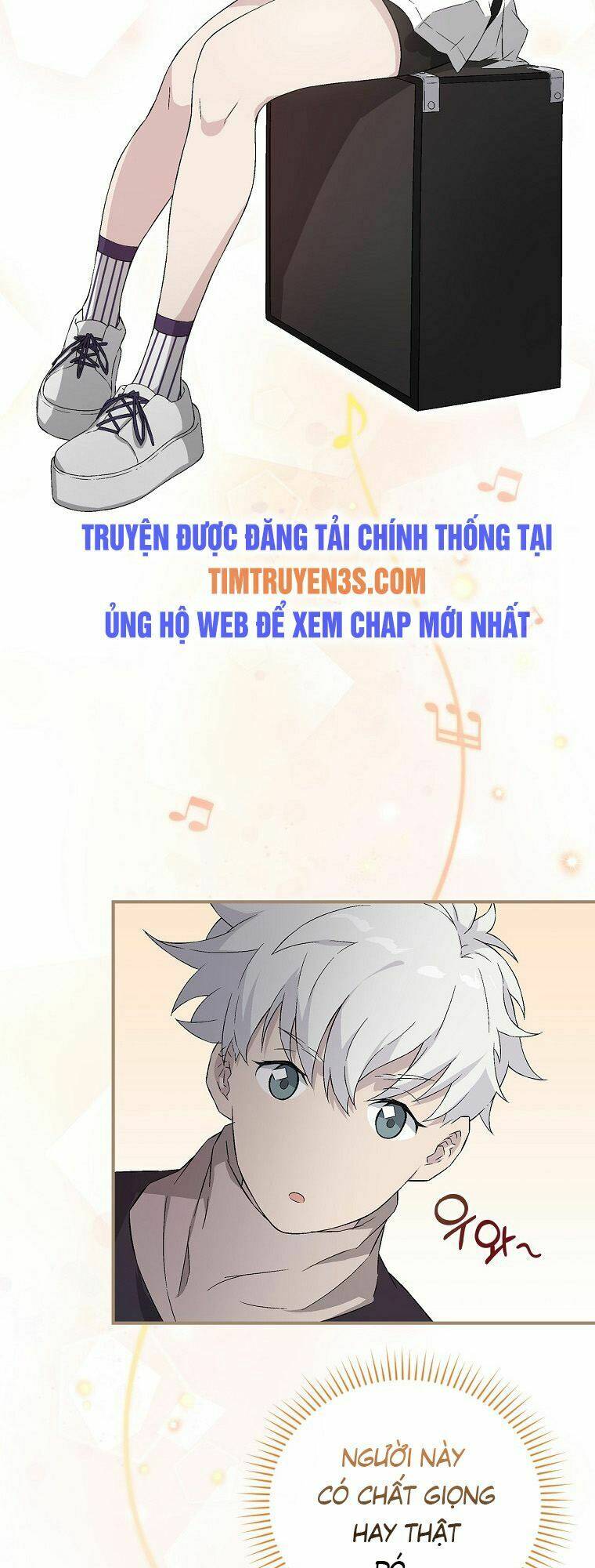 Chemy Chương 15 Ảnh 29