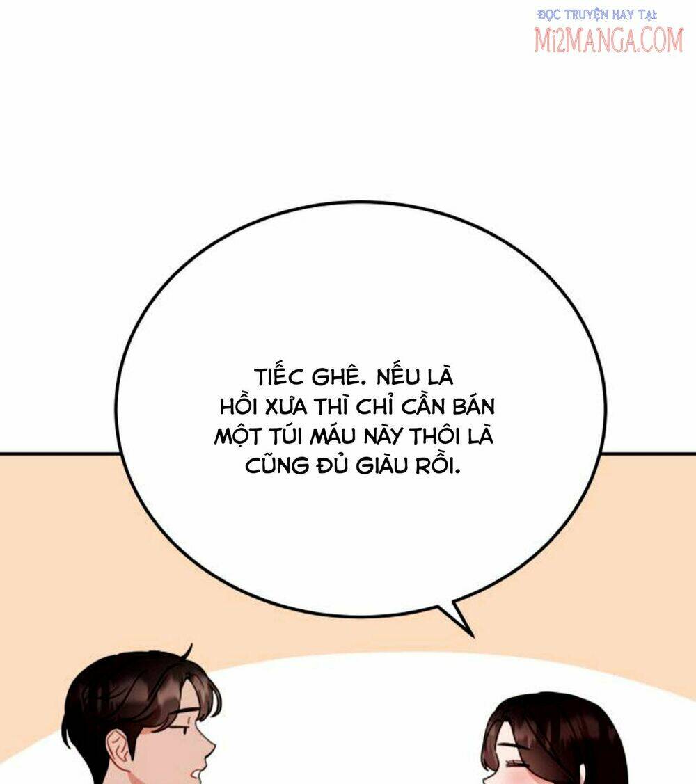 Bloody Romance - Lãng Mạn Đẫm Máu Chương 12 Ảnh 11