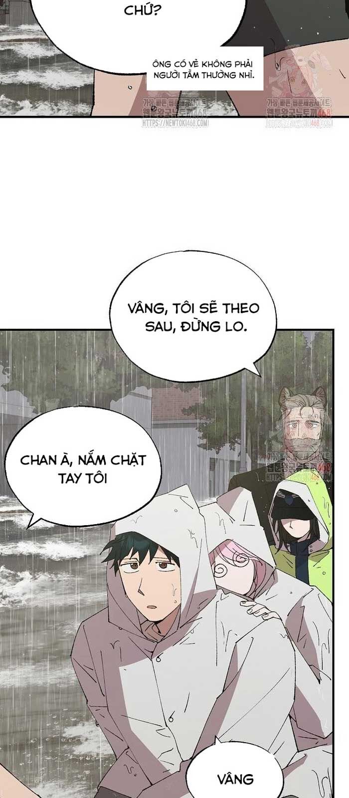 Cửa Hàng Diệu Kỳ Chương 71 Ảnh 32