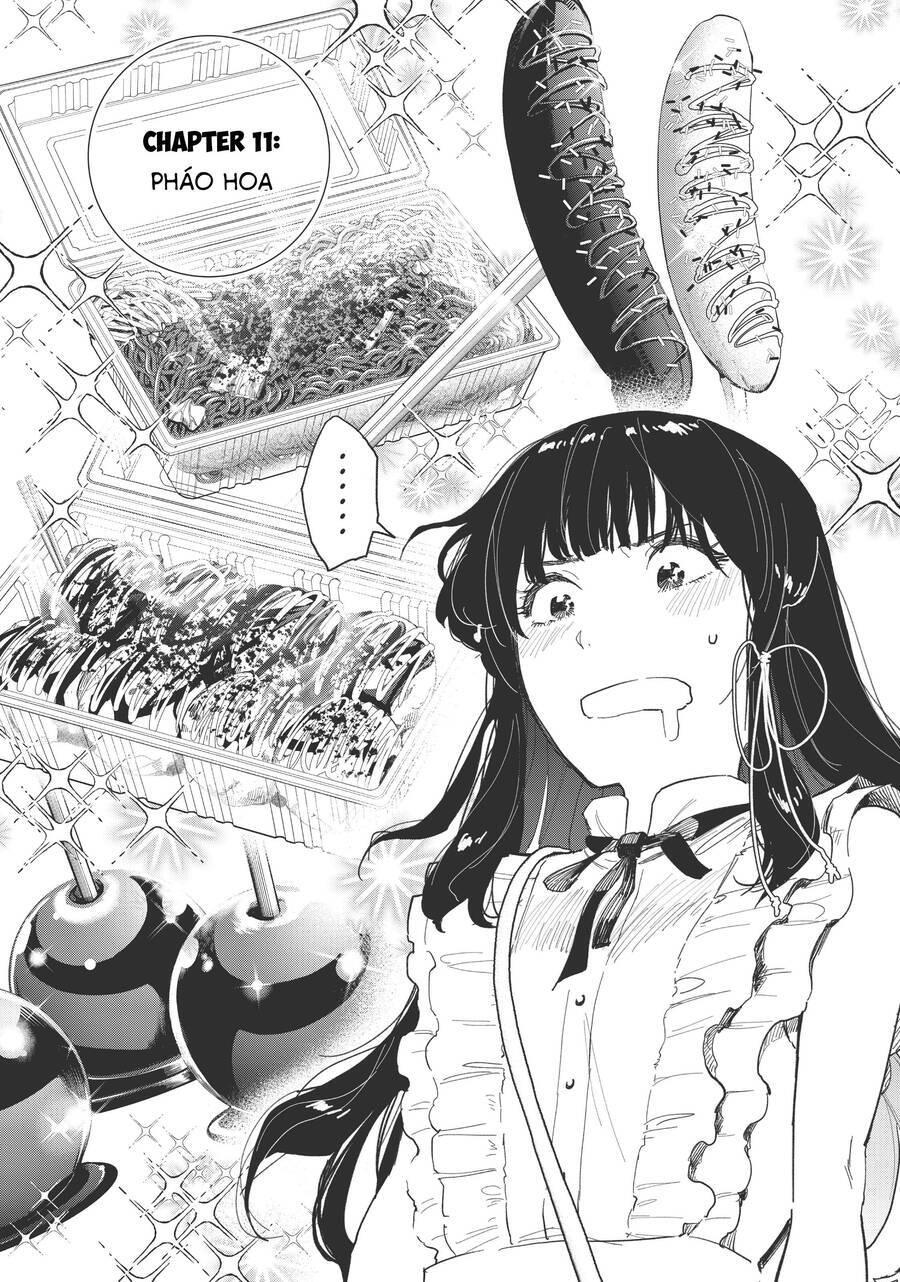 Natsu E No Tonneru, Sayonara No Deguchi Gunjou Chương 11 Ảnh 5