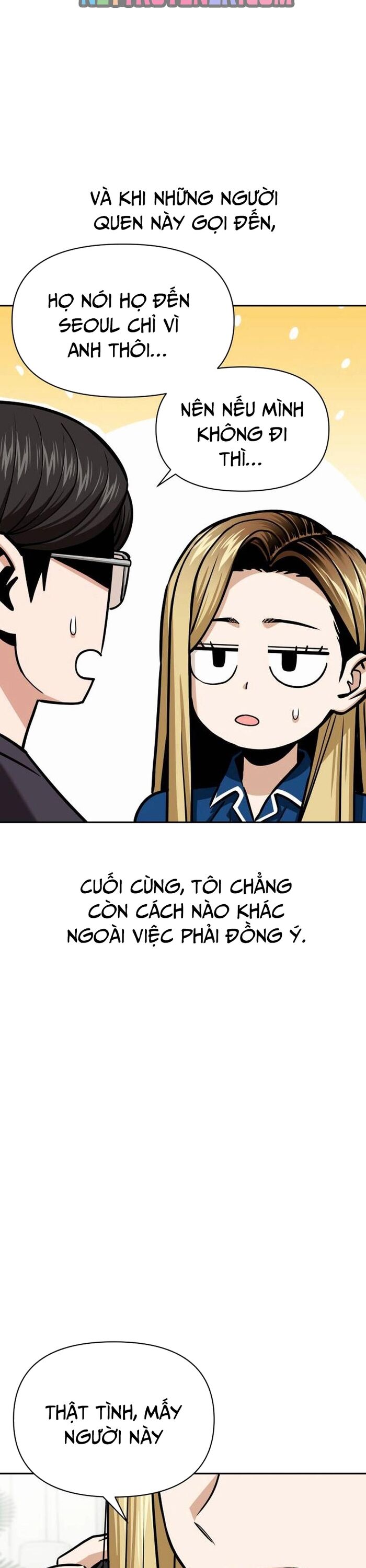 Lớ Ngớ Vớ Phải Tình Yêu Chương 112 Ảnh 22
