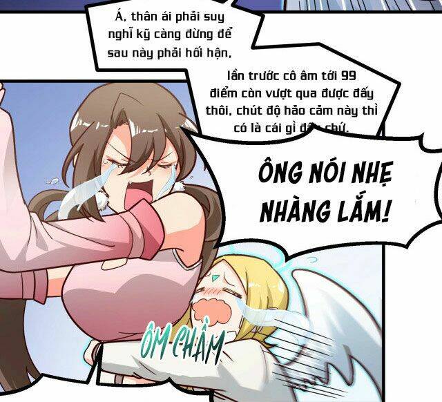 Nữ Chủ Người Đàn Ông Của Bạn Bị Hỏng Rồi Chương 71 Ảnh 5