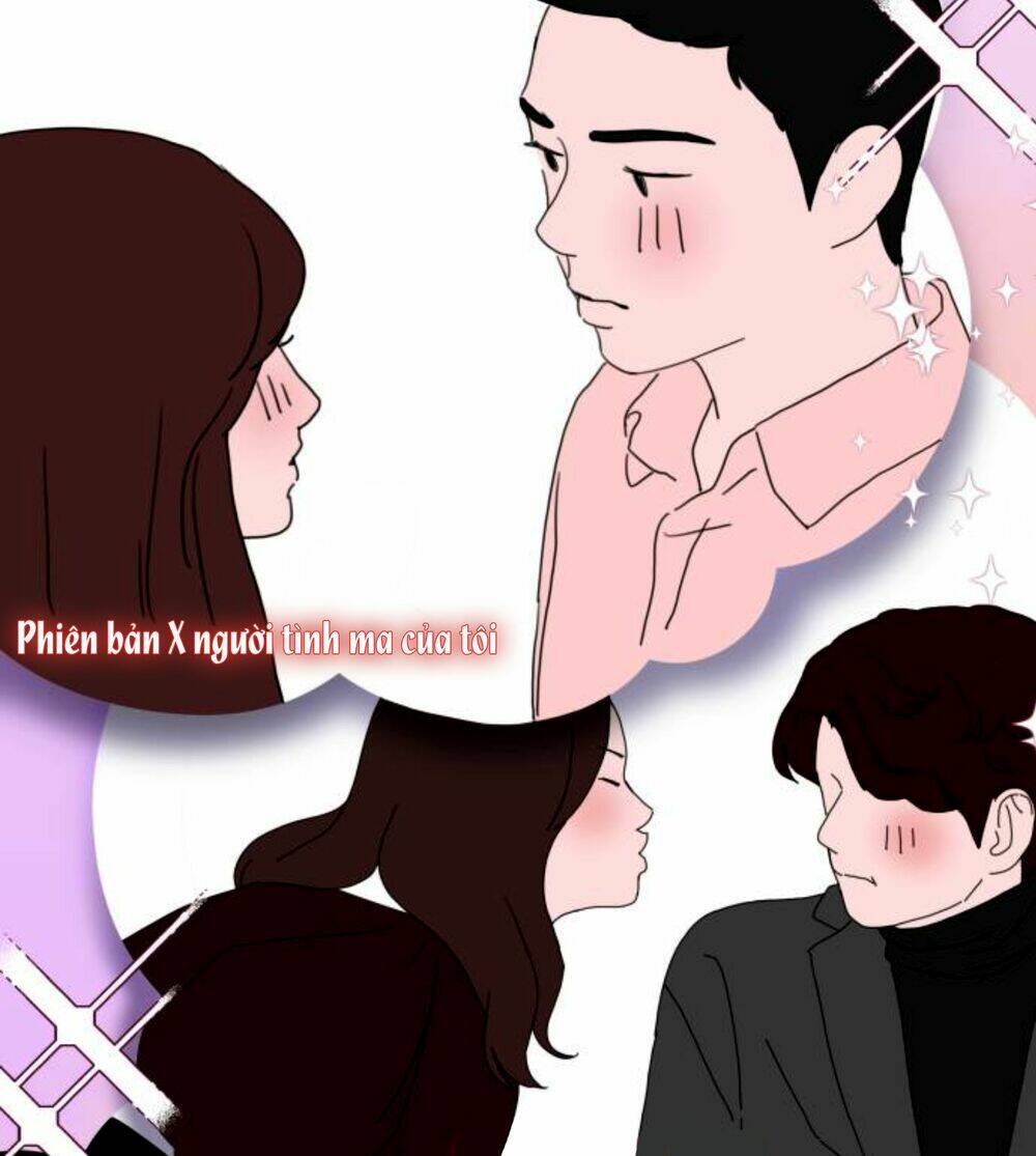 Bloody Romance - Lãng Mạn Đẫm Máu Chương 4 Ảnh 34