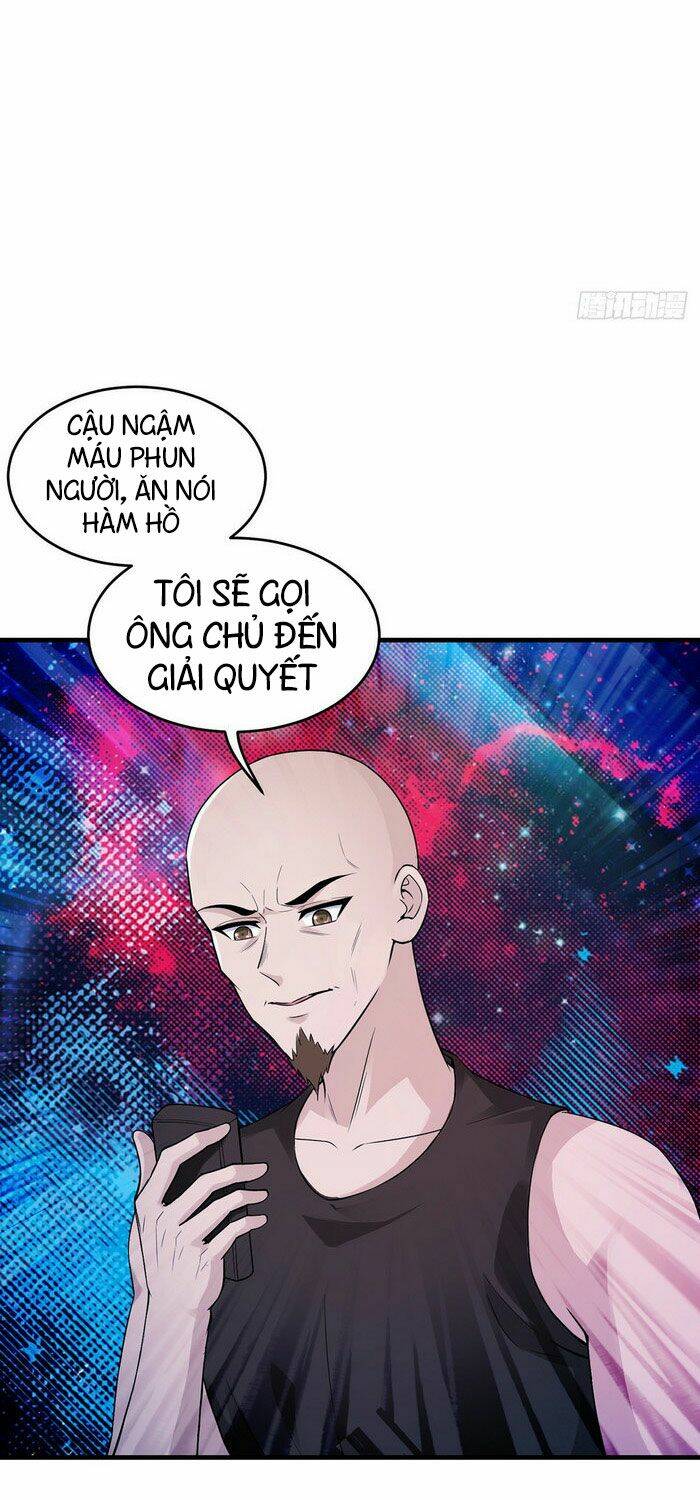 Pháp Sư Truyền Kỳ Chương 44 Ảnh 8