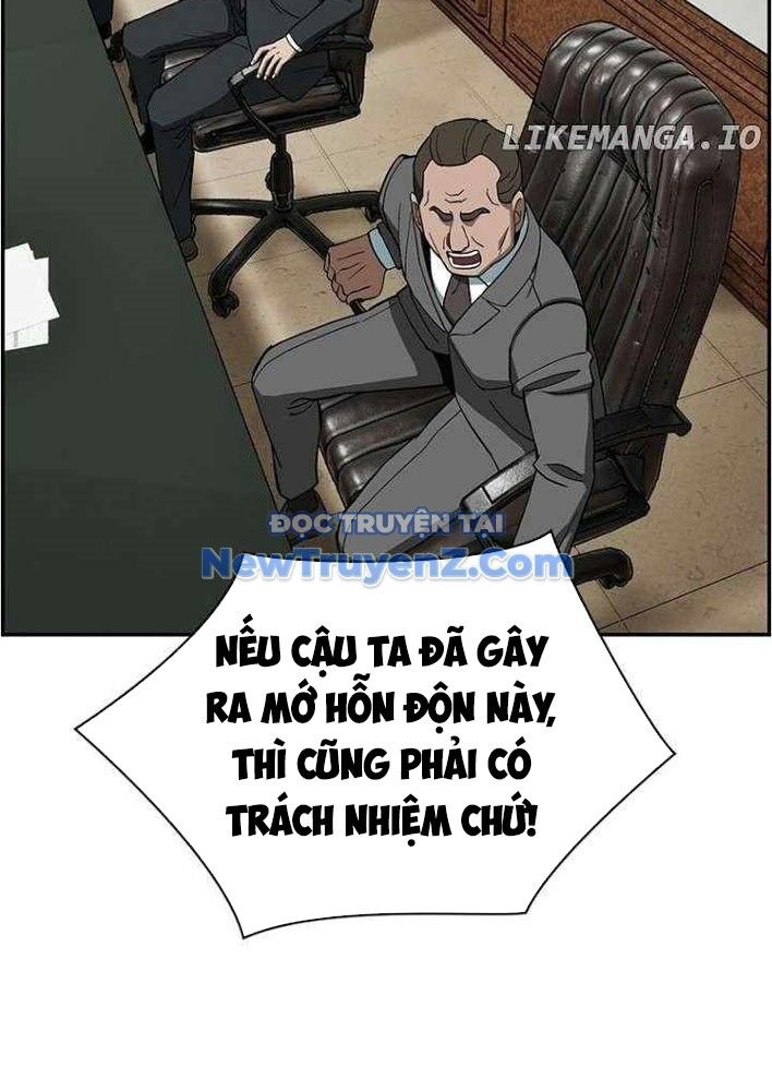 Chế Tác Hạt Nhân Chương 37 Ảnh 103